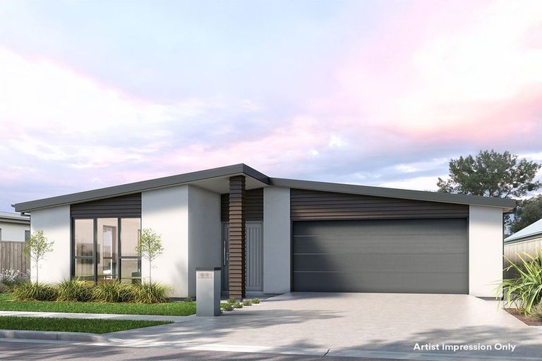 Photo of property in 20 Lintott Street, Kaiapoi, 7630