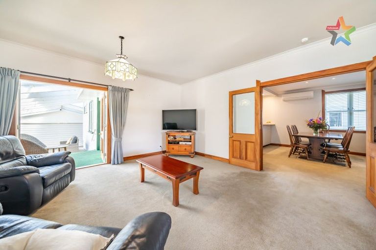Photo of property in 17 Ariki Street, Boulcott, Lower Hutt, 5010