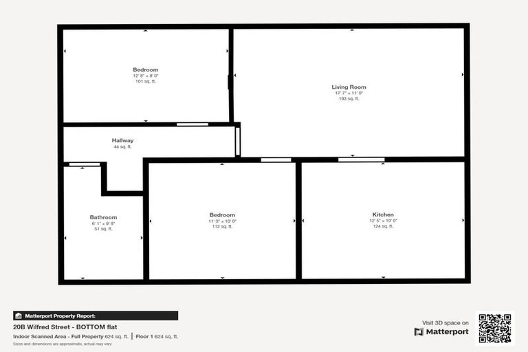Photo of property in 20 Wilfred Street, Tawa, Wellington, 5028