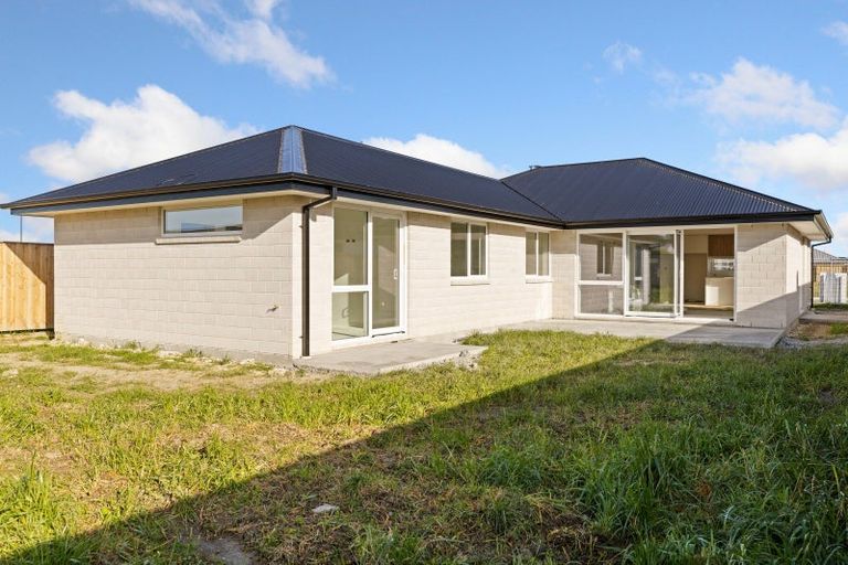 Photo of property in 25 Orwell Way, Elgin, Ashburton, 7700