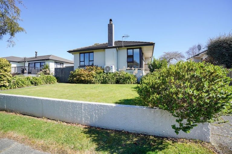 Photo of property in 18 Kowhai Avenue, Hargest, Invercargill, 9810