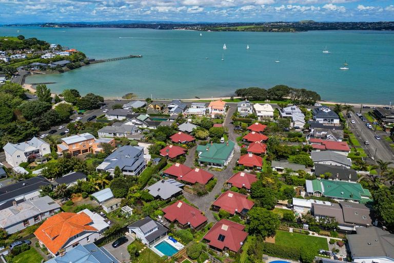 Photo of property in 10/46 King Edward Parade, Devonport, Auckland, 0624