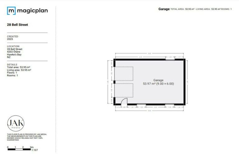 Photo of property in Dippers Halll, 28 Bell Street, Otane, 4202