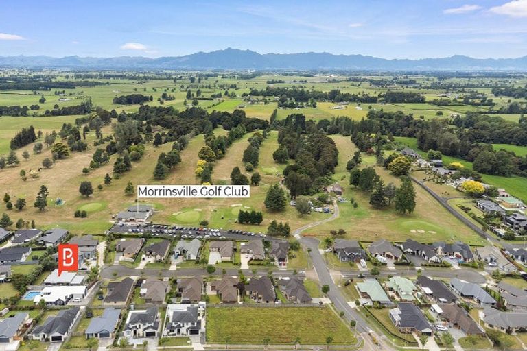 Photo of property in 15 Carnoustie Place, Morrinsville, 3300
