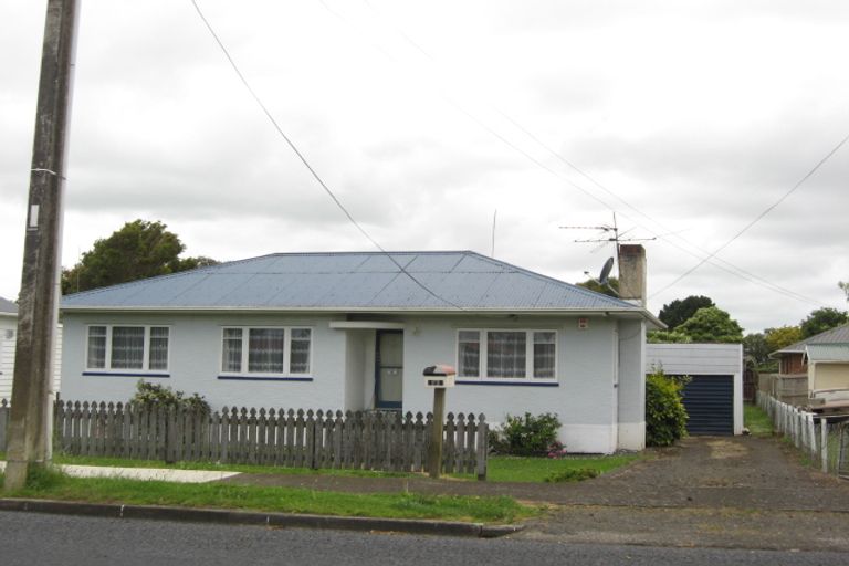 Photo of property in 103 Helvetia Road, Pukekohe, 2120