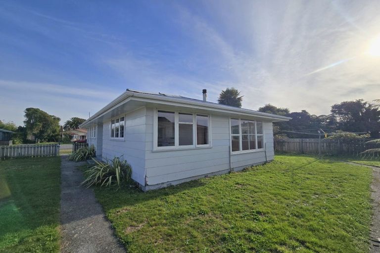 Photo of property in 190 Weld Street, Hokitika, 7810