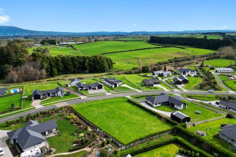 Photo of property in 51 Charles Edwards Street, Ohaupo, 3803