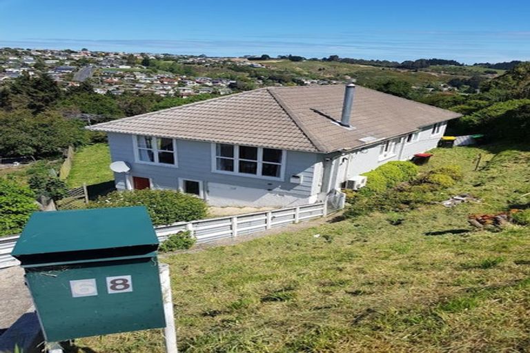 Photo of property in 68 Columba Avenue, Calton Hill, Dunedin, 9012