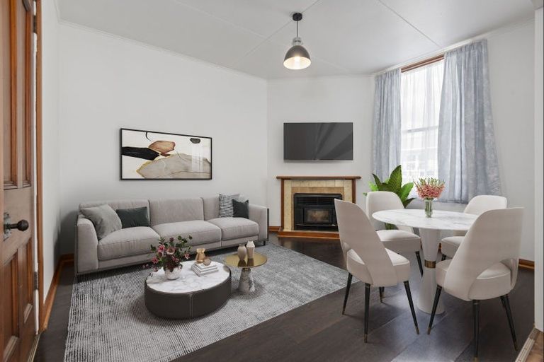 Photo of property in 7 Ross Street, Woodville, 4920