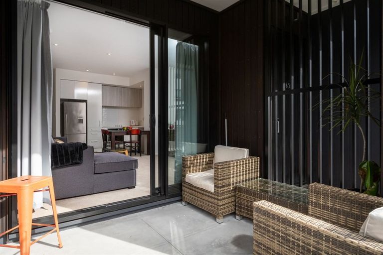 Photo of property in 65 Rangihina Road, Hobsonville, Auckland, 0616