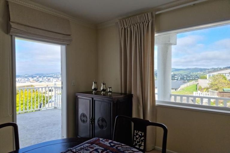 Photo of property in 29 Rama Crescent, Khandallah, Wellington, 6035