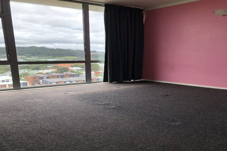 Photo of property in Mccallister Heights, 23/381u Adelaide Road, Newtown, Wellington, 6021