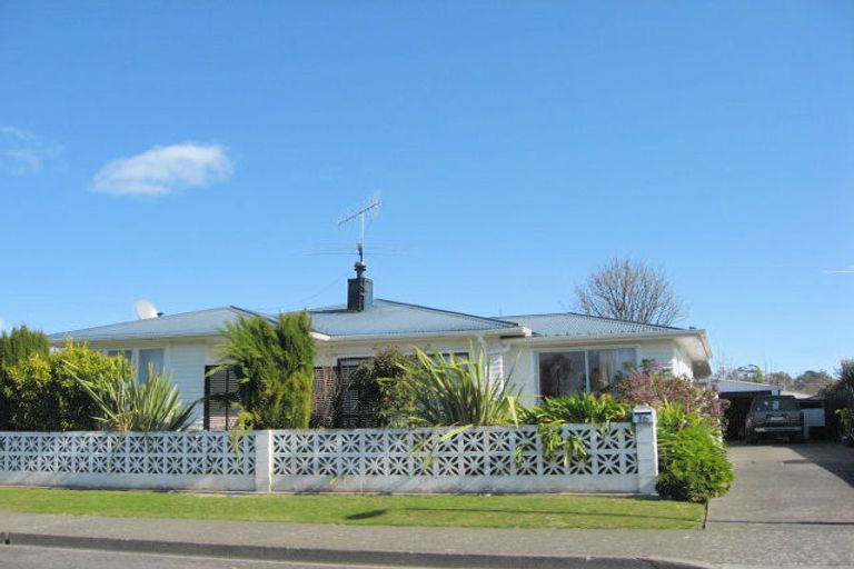 Photo of property in 16 Chamberlain Avenue, Wairoa, 4108
