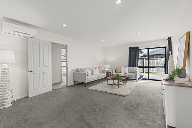 Photo of property in 6a Blarney Place, Casebrook, Christchurch, 8051