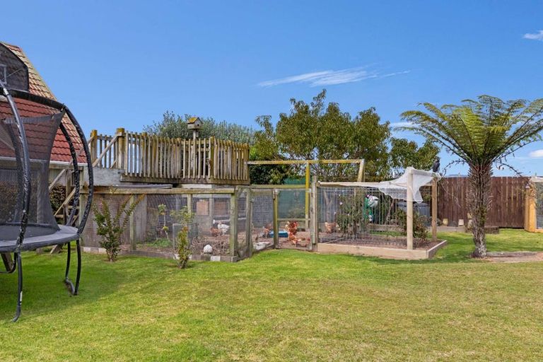 Photo of property in 163 College Road, Edgecumbe, 3120