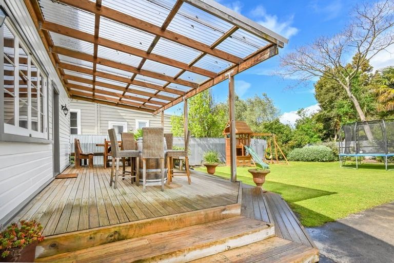 Photo of property in 305 Grays Road, Saint Leonards, Hastings, 4120