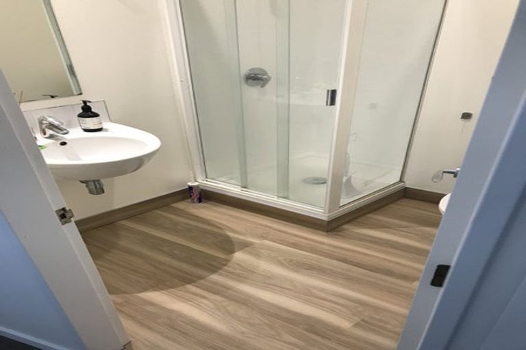 Photo of property in Fusion Apartments, 7/29 Jessie Street, Te Aro, Wellington, 6011