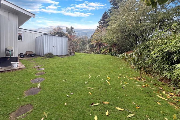 Photo of property in 38 Invergarry Road, Hilltop, Taupo, 3330