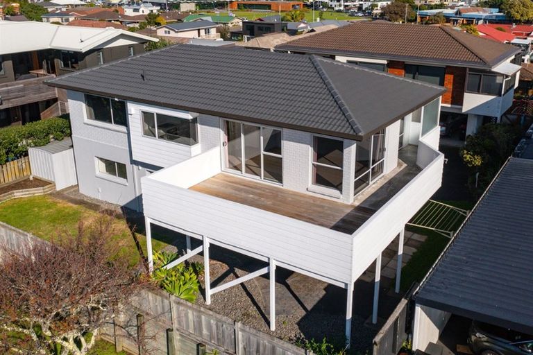 Photo of property in 3 Wells Avenue, Mount Maunganui, 3116
