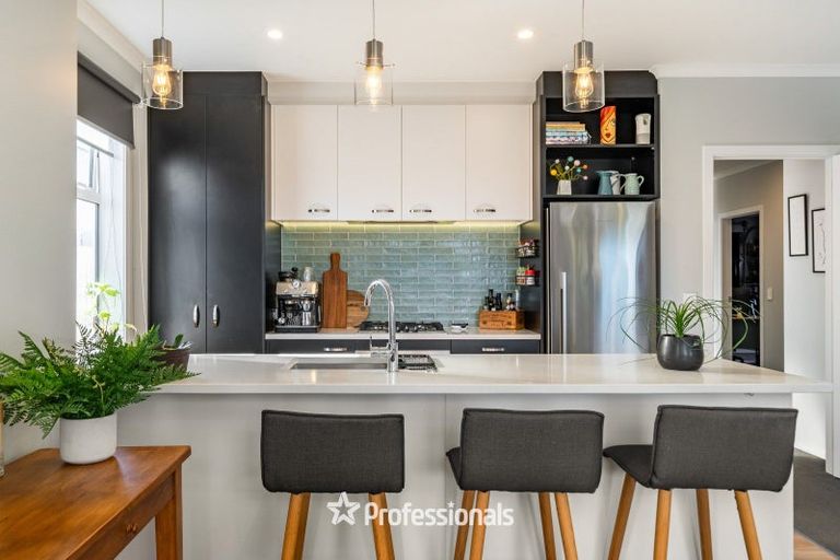 Photo of property in 11 Wi Hape Pakau Place, Waiwhetu, Lower Hutt, 5010