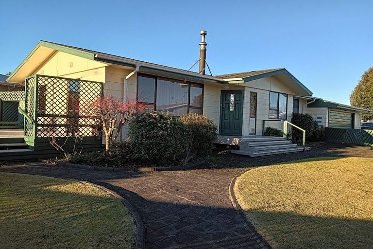 Photo of property in 15 Arawa Crescent, Tokoroa, 3420