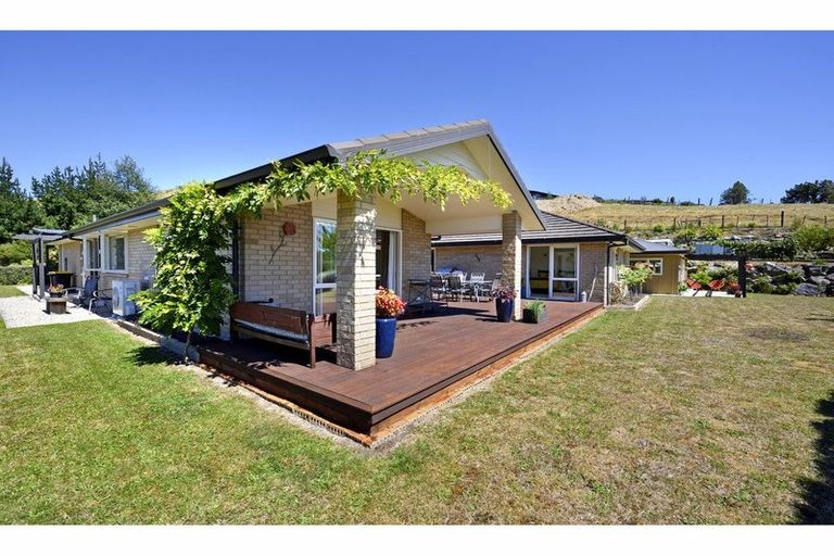 Photo of property in 6 Gossey Drive, Wakefield, 7025