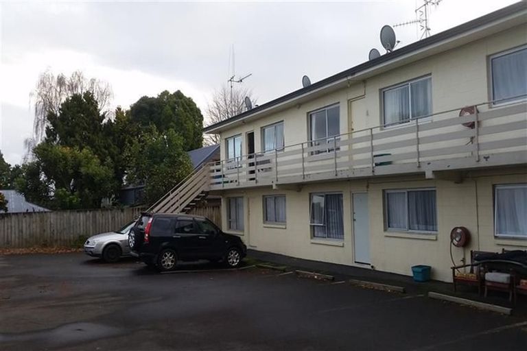 Photo of property in 8/5 Kitchener Street, Claudelands, Hamilton, 3214