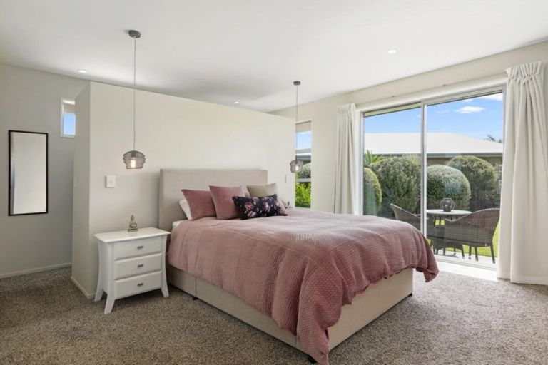 Photo of property in 7a Jozecom Place, Rolleston, 7614