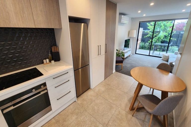 Photo of property in 8/561 Manchester Street, St Albans, Christchurch, 8014