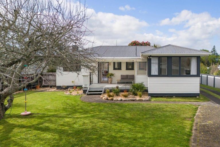 Photo of property in 32 Adams Street, Waihi, 3610