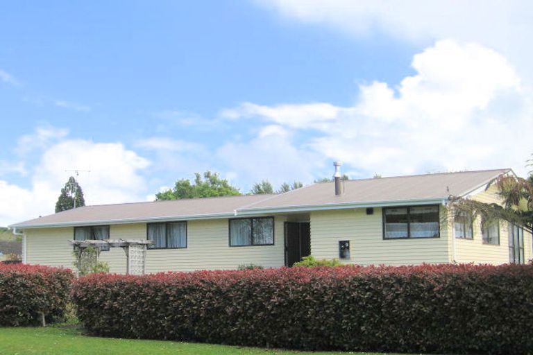 Photo of property in 4 Princes Street, Waihi, 3610
