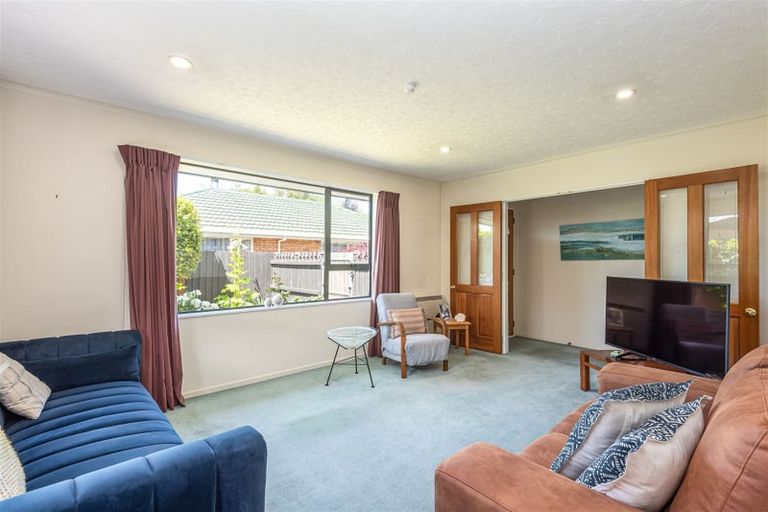 Photo of property in 7 Butefield Lane, Templeton, Christchurch, 8042