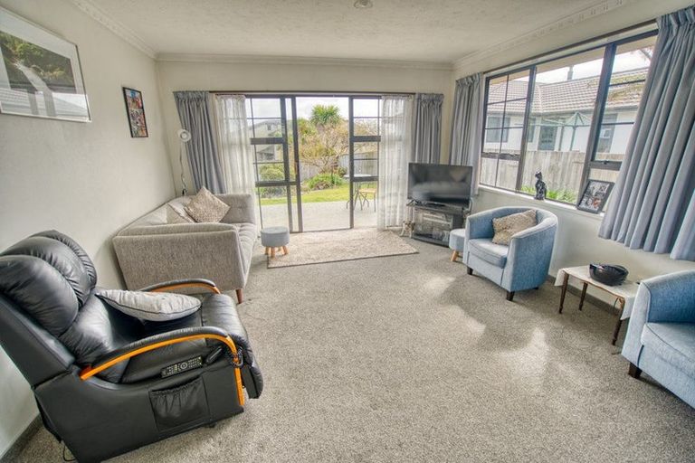 Photo of property in 18 Parfitt Place, Greymouth, 7805