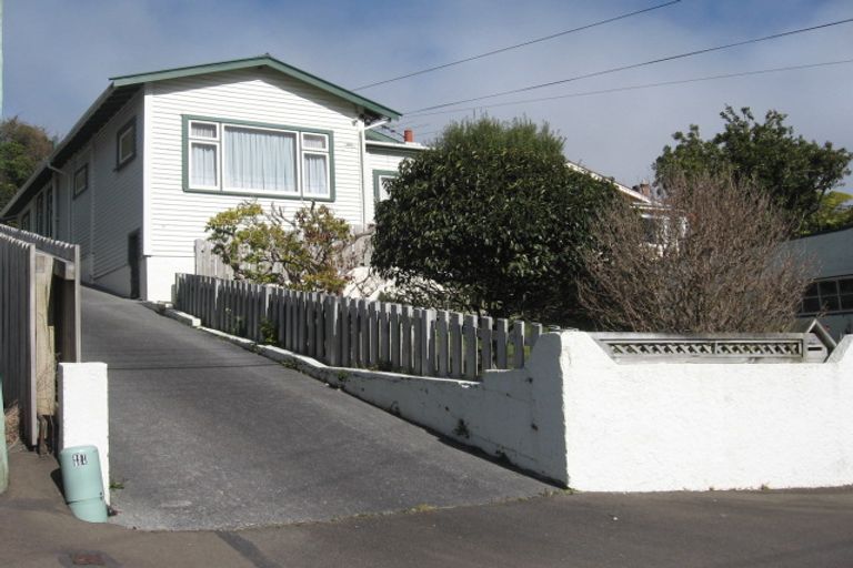 Photo of property in 327 Karori Road, Karori, Wellington, 6012