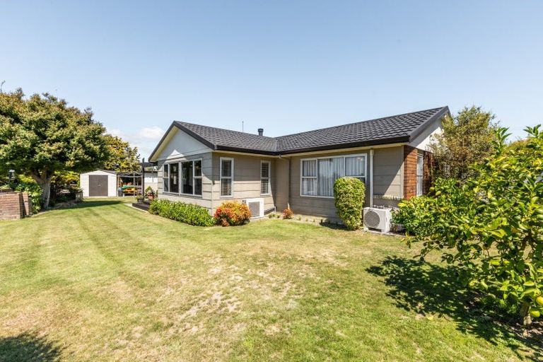 Photo of property in 1029 Omahu Road, Frimley, Hastings, 4120