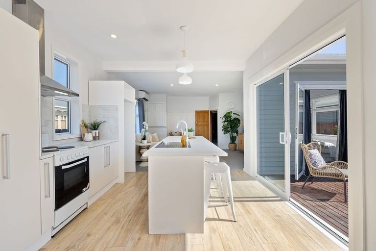 Photo of property in 36 Thornton Street, Mairehau, Christchurch, 8013