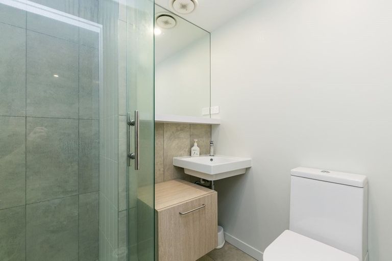 Photo of property in Vsp South, 404/166u Victoria Street, Te Aro, Wellington, 6011