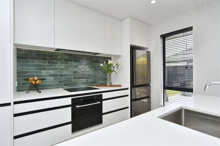 Photo of property in 22 Selfe Crescent, Burwood, Christchurch, 8083