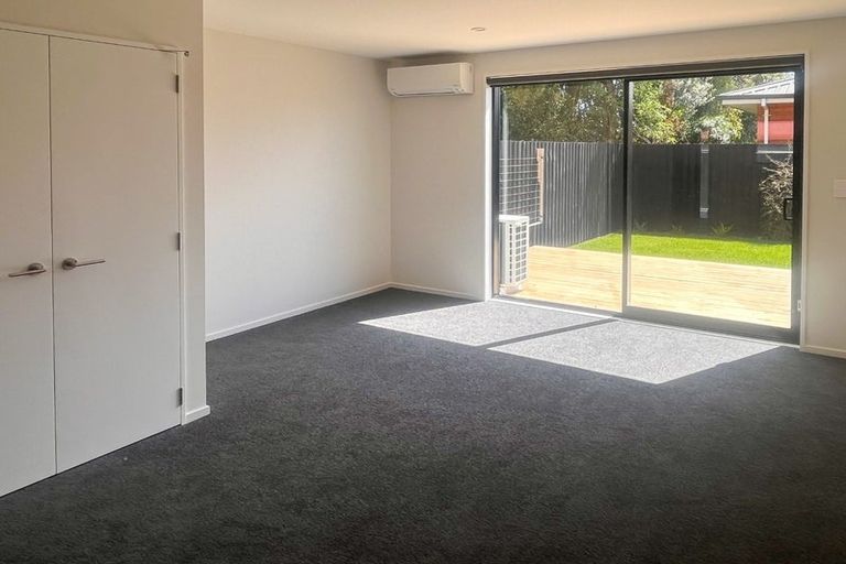 Photo of property in 4/265 Lyttelton Street, Spreydon, Christchurch, 8024