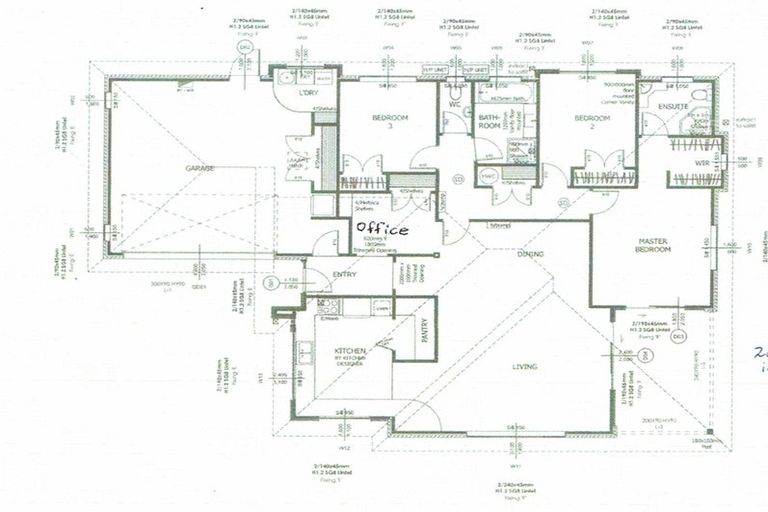 Photo of property in 35 Noumea Drive, Rangatira Park, Taupo, 3330