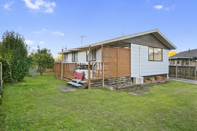 Photo of property in 72 Nurse Davey Court, Te Awamutu, 3800