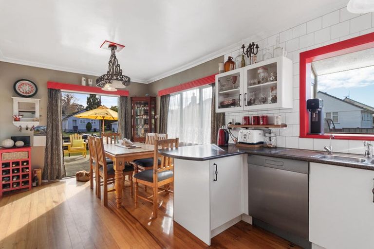 Photo of property in 7 Clothier Street, Putaruru, 3411