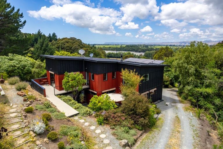 Photo of property in 444 Kaituna-taumarina Road, Tuamarina, Blenheim, 7273