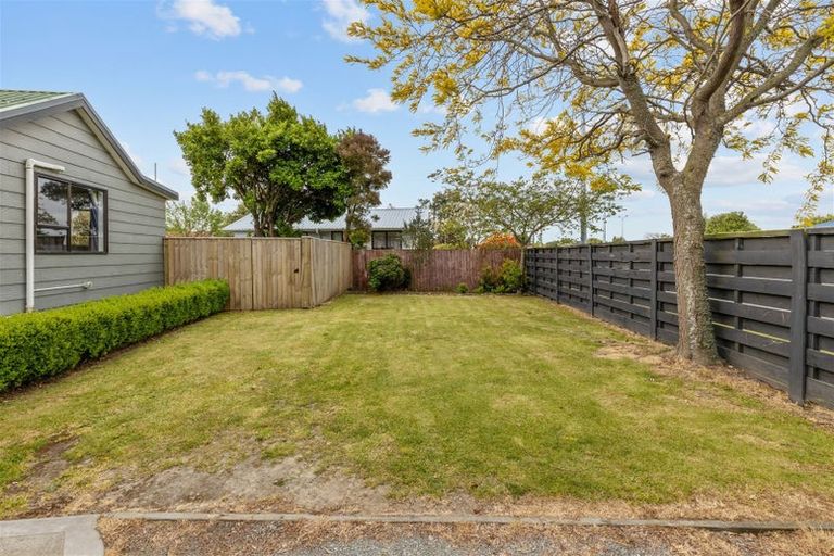 Photo of property in 64 Brookside Road, Rolleston, 7614