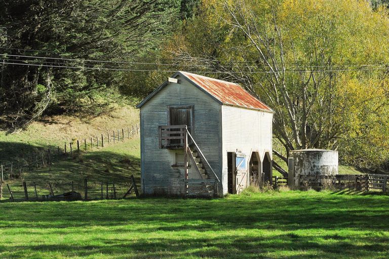 Photo of property in 97 Adams Peak Road, Mangapakeha, Masterton, 5889