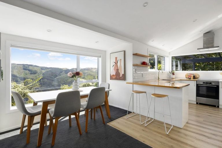 Photo of property in 179 Orangi Kaupapa Road, Northland, Wellington, 6012