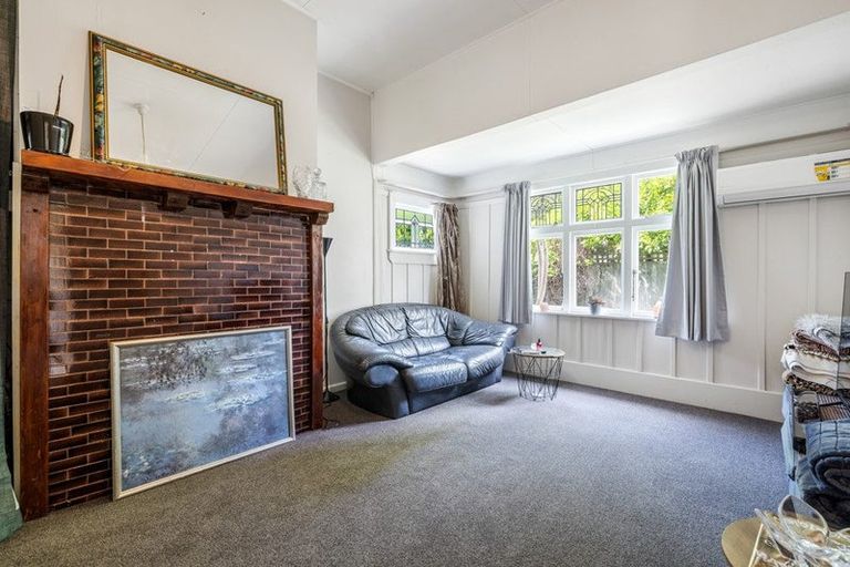 Photo of property in 18 Denman Street, Sumner, Christchurch, 8081