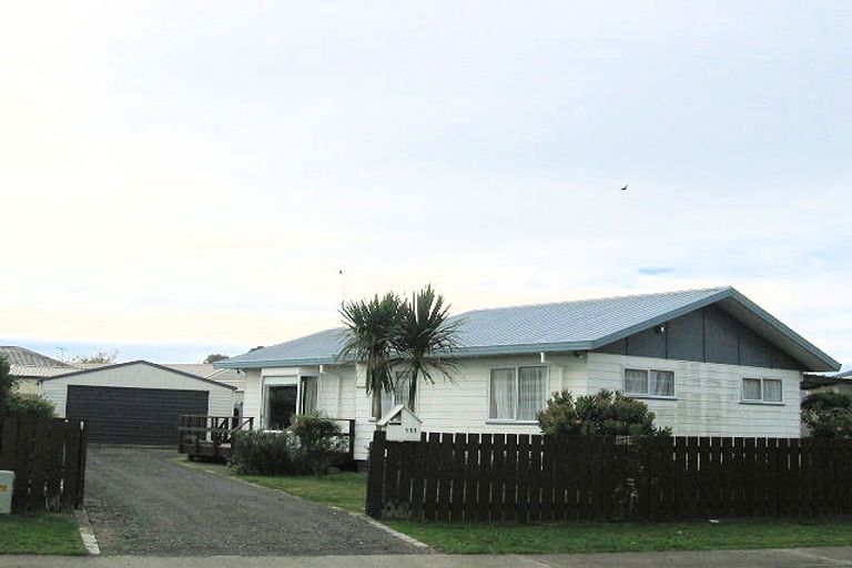 Photo of property in 111 Makarini Street, Paraparaumu, 5032