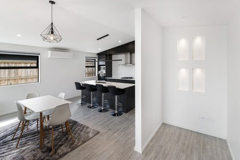 Photo of property in 1 Lolite Lane, Rolleston, 7615