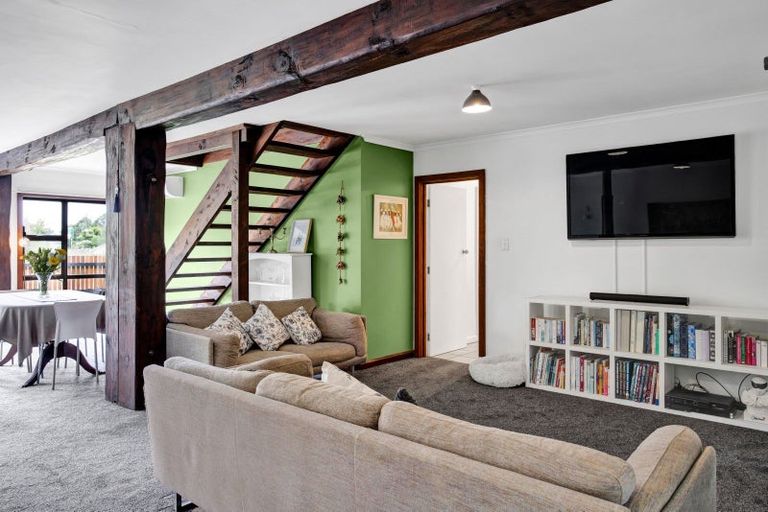 Photo of property in 1082 Junction Road, Egmont Village, Inglewood, 4386